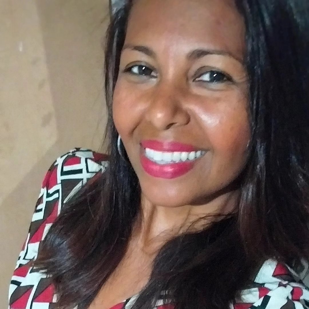 Foto de Fabiana Lima